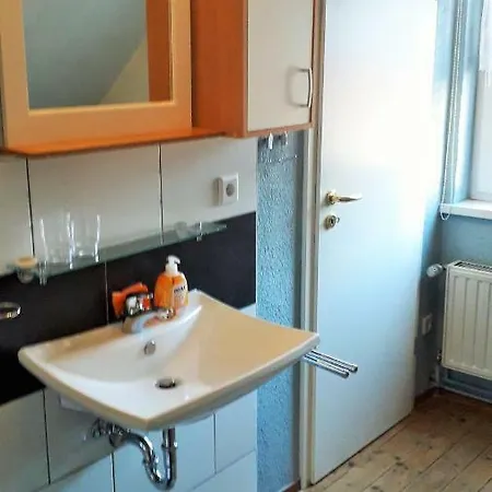 Holiday home Ferienhaus Rita Mit Klimageraeten