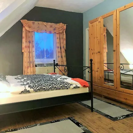 Ferienhaus Rita Mit Klimageraeten Casa de Férias Arnsberg