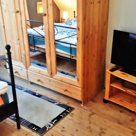 Ferienhaus Rita Mit Klimageraeten Casa de Férias Arnsberg