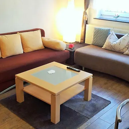 Ferienhaus Rita Mit Klimageraeten Arnsberg