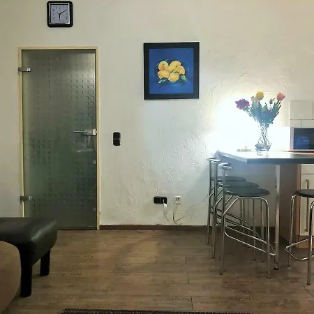 Ferienhaus Rita Mit Klimageraeten Casa de Férias