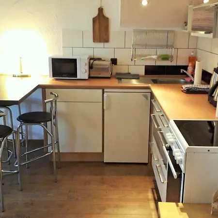 Ferienhaus Rita Mit Klimageraeten *