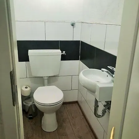 Ferienhaus Rita Mit Klimageraeten Casa de Férias