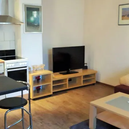 Ferienhaus Rita Mit Klimageraeten Holiday home *