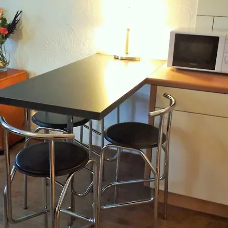 Ferienhaus Rita Mit Klimageraeten Casa de Férias Arnsberg