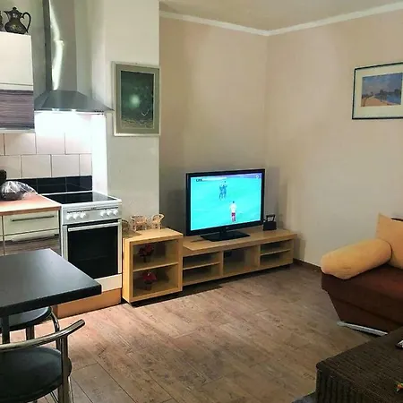Holiday home Ferienhaus Rita Mit Klimageraeten