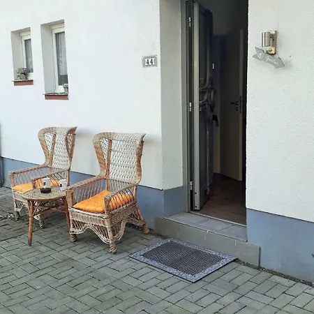 Ferienhaus Rita Mit Klimageraeten Casa de Férias Arnsberg