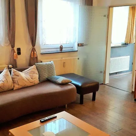 Casa de Férias Ferienhaus Rita Mit Klimageraeten Arnsberg