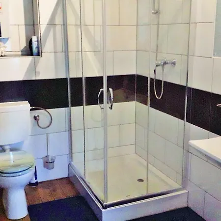 Ferienhaus Rita Mit Klimageraeten Arnsberg