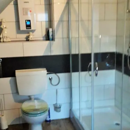 Ferienhaus Rita Mit Klimageraeten Holiday home *