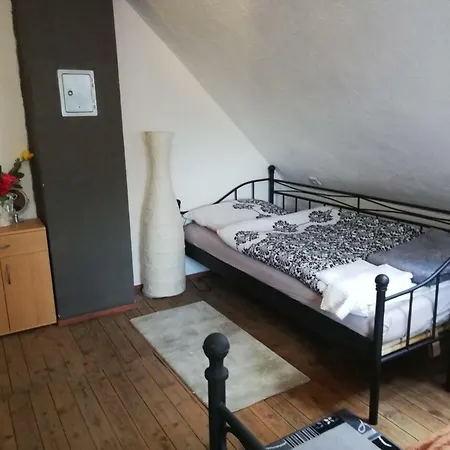 Ferienhaus Rita Mit Klimageraeten Casa de Férias Arnsberg