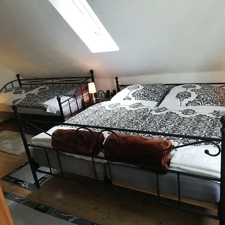 Ferienhaus Rita Mit Klimageraeten Casa de Férias *