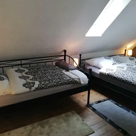 Ferienhaus Rita Mit Klimageraeten Holiday home *